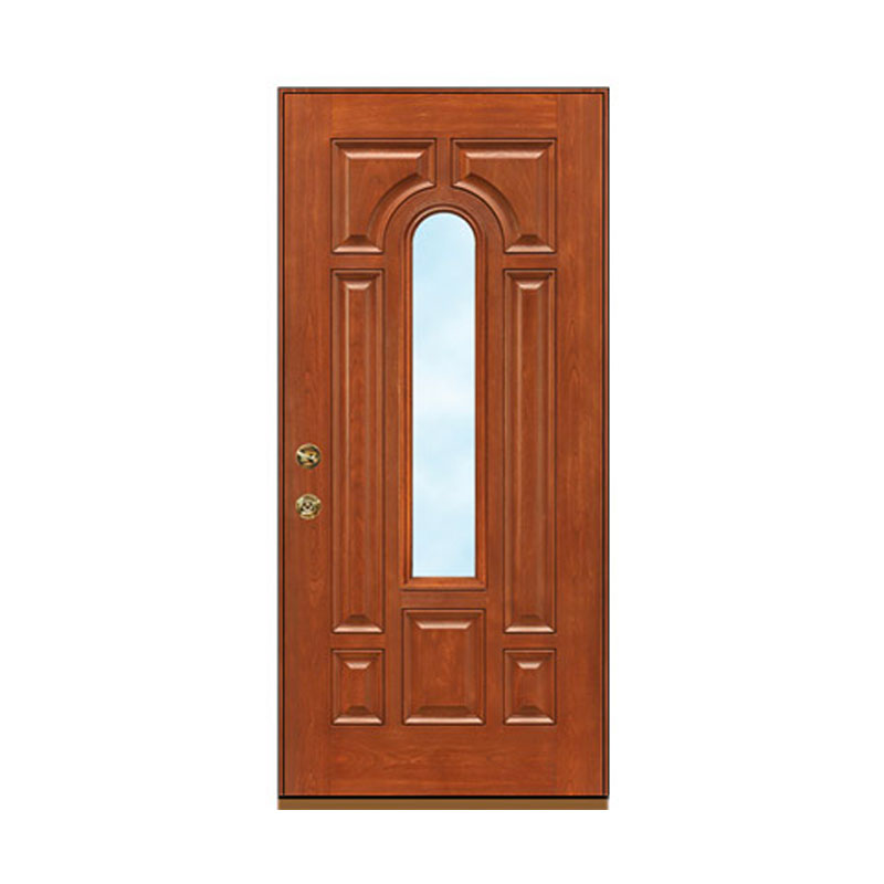 Exterior Door.