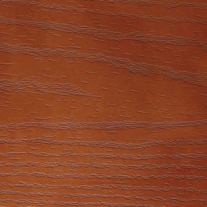 Entrydoor Cedar Stain Color