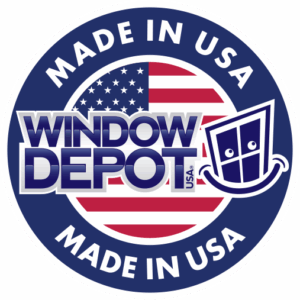 Window Depot USA Windows are Made in America: Our Promise of Quality and Value.