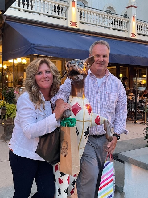Michelle-Tim-Saratoga